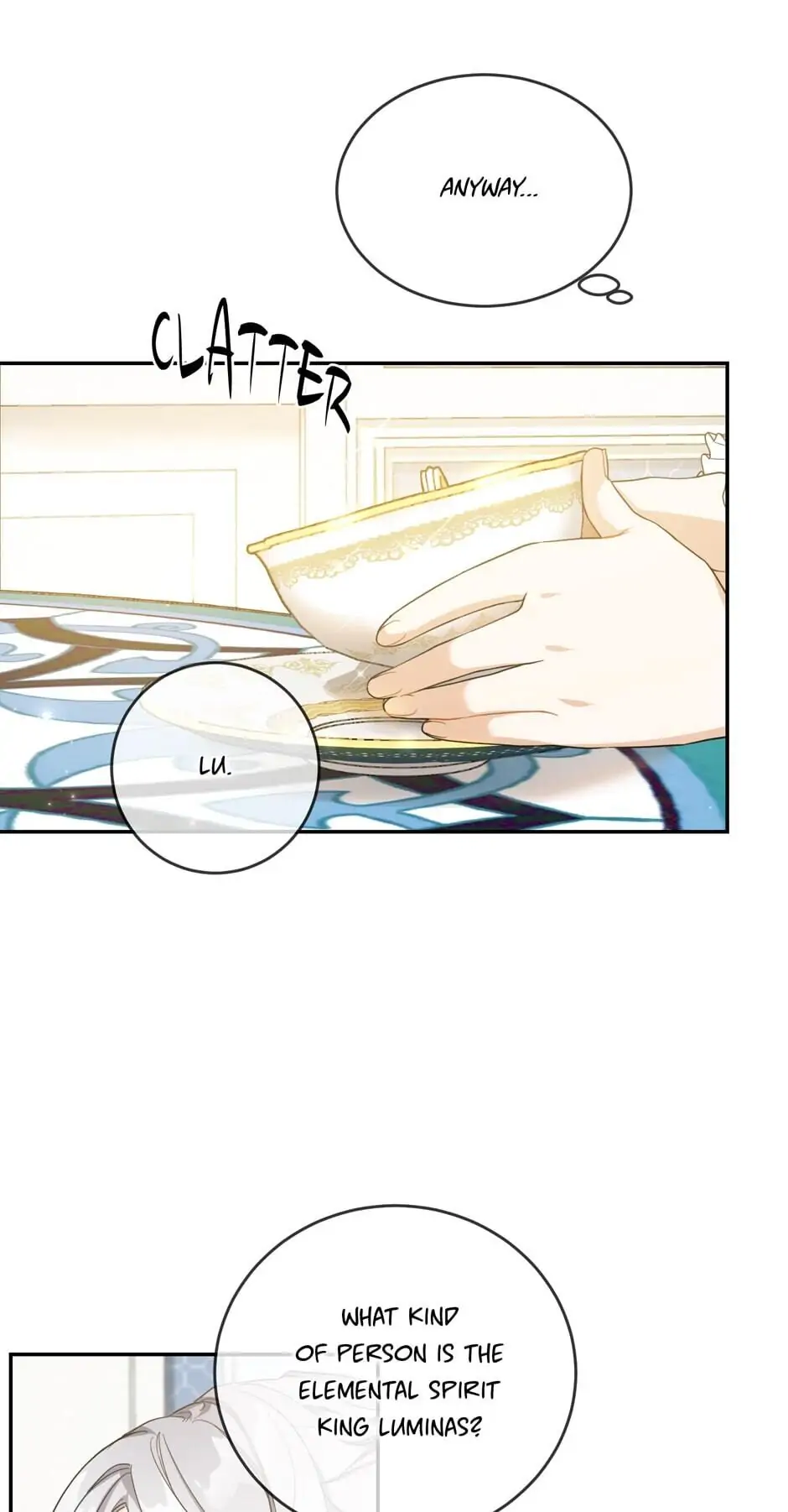 Into the Light Once Again [Official] - Chapter 15 manhwa