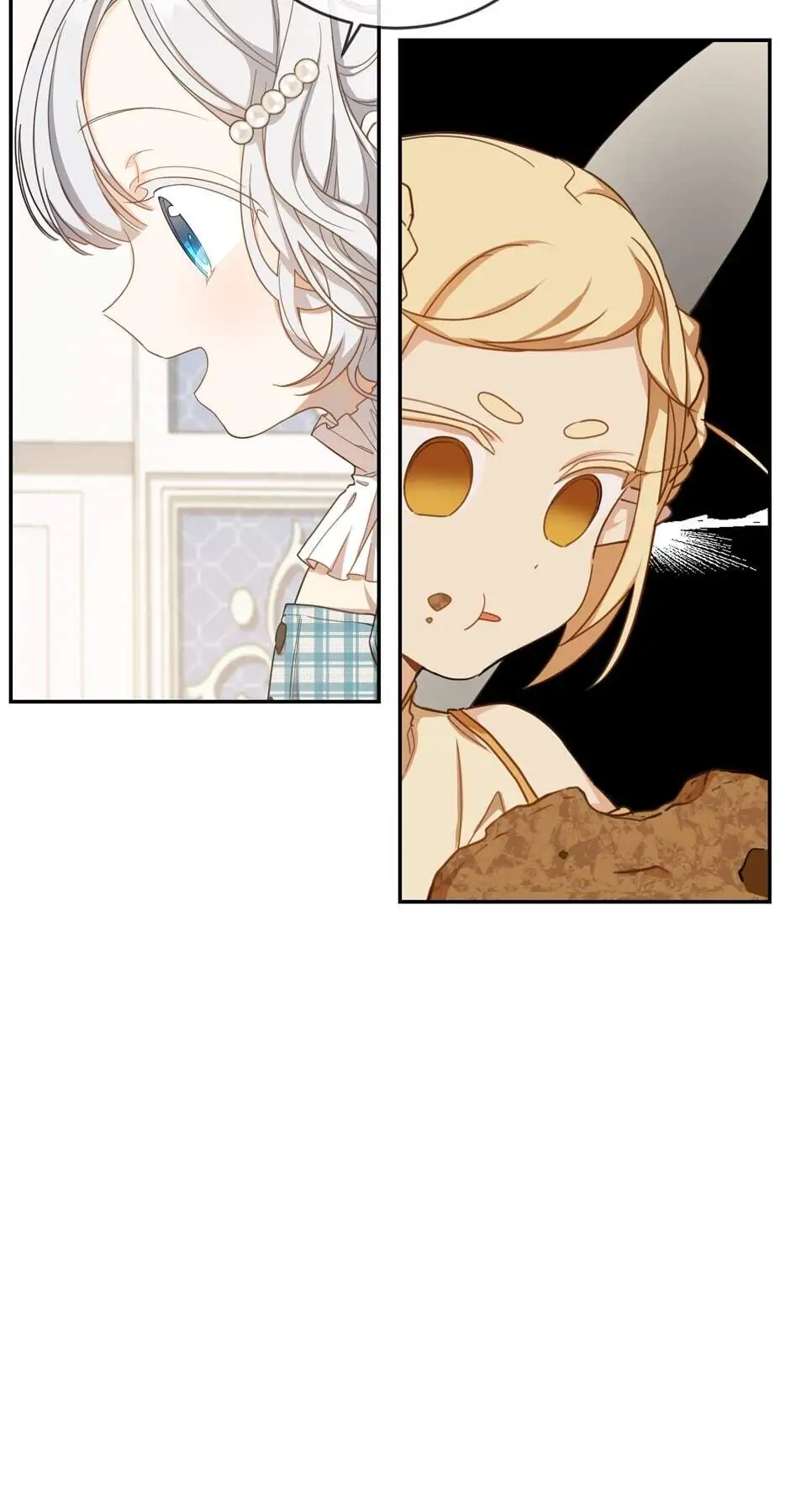 Into the Light Once Again [Official] - Chapter 15 manhwa
