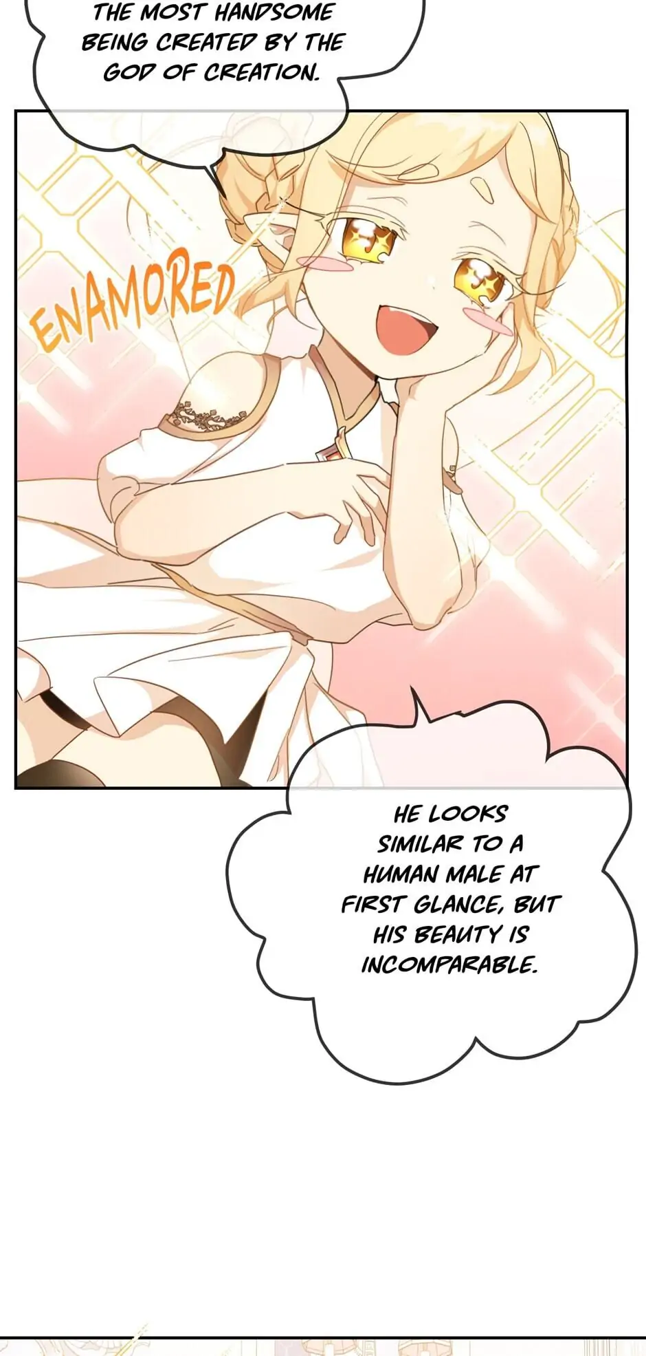 Into the Light Once Again [Official] - Chapter 15 manhwa