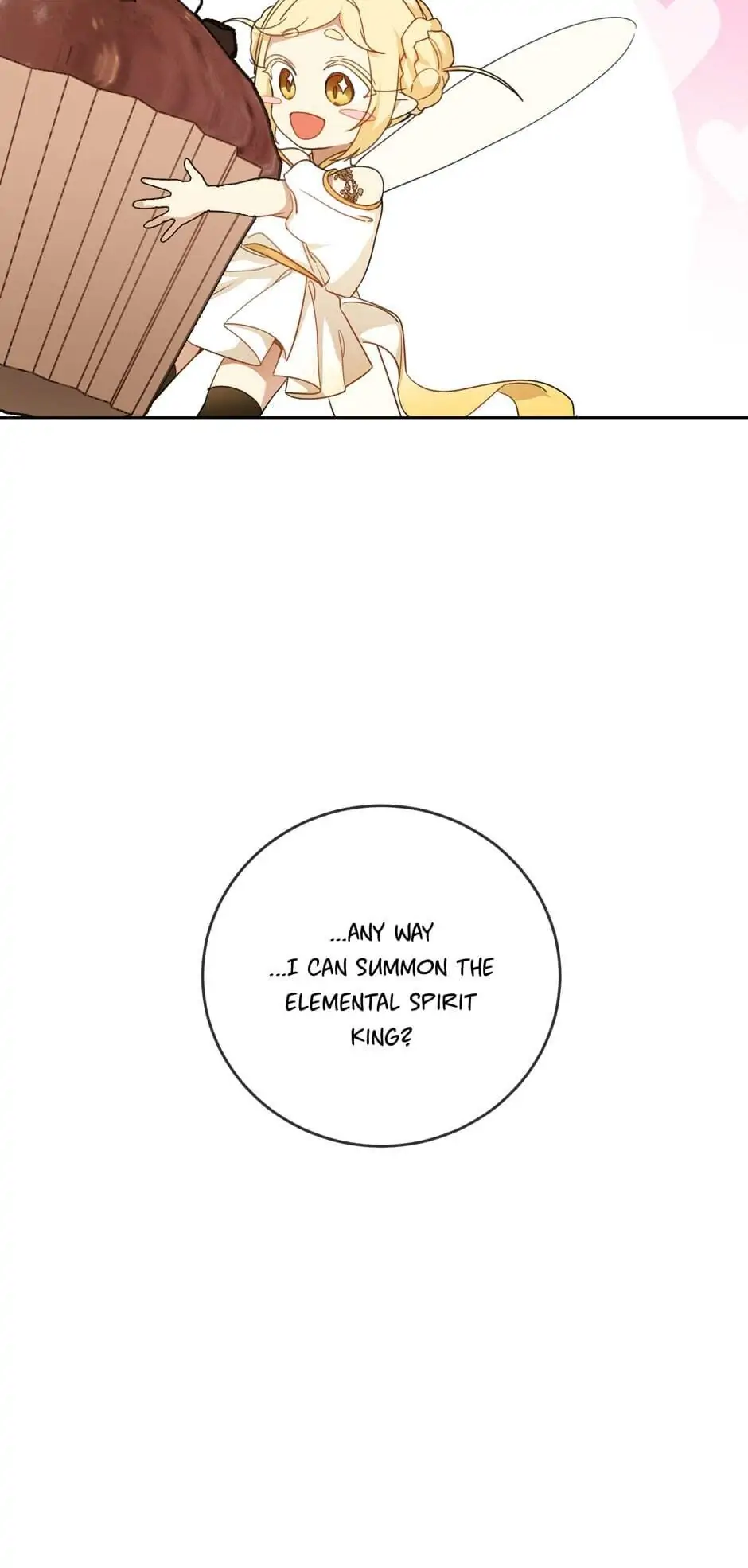 Into the Light Once Again [Official] - Chapter 15 manhwa
