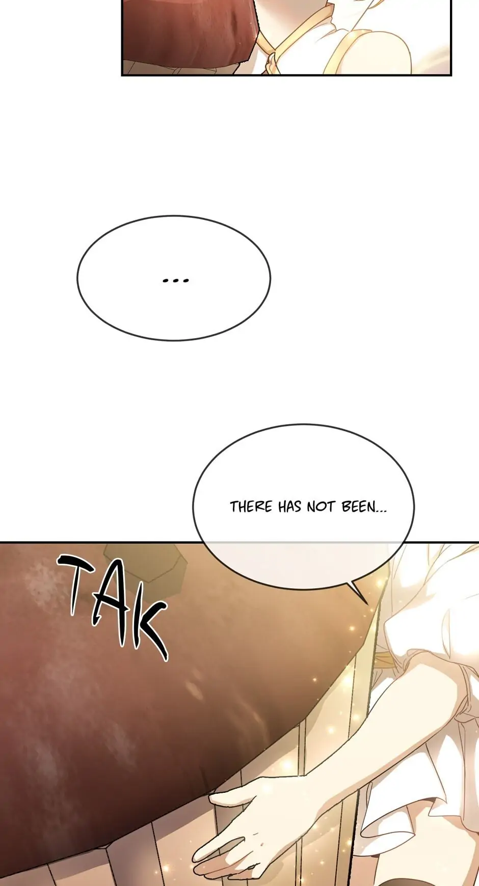 Into the Light Once Again [Official] - Chapter 15 manhwa
