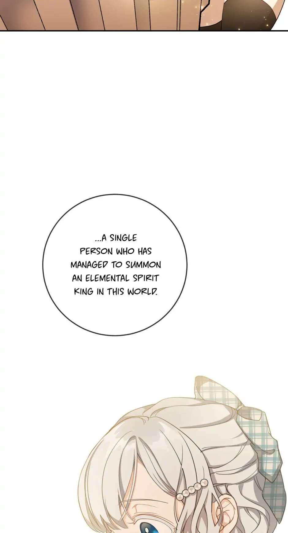 Into the Light Once Again [Official] - Chapter 15 manhwa