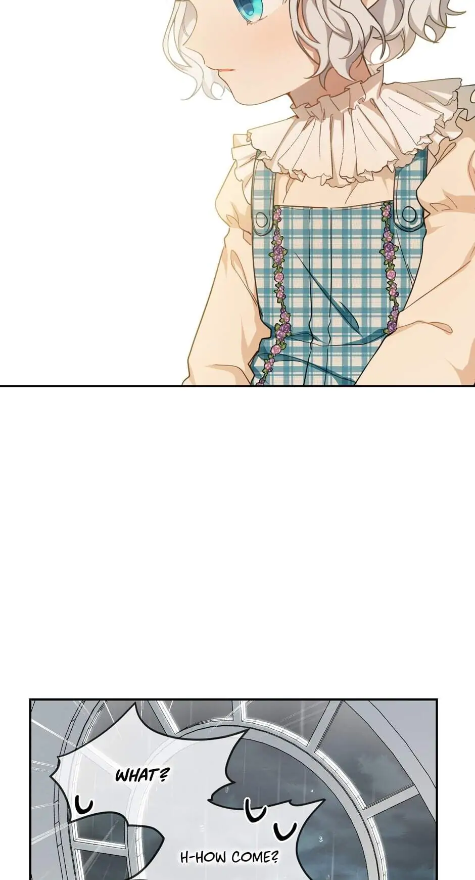 Into the Light Once Again [Official] - Chapter 15 manhwa