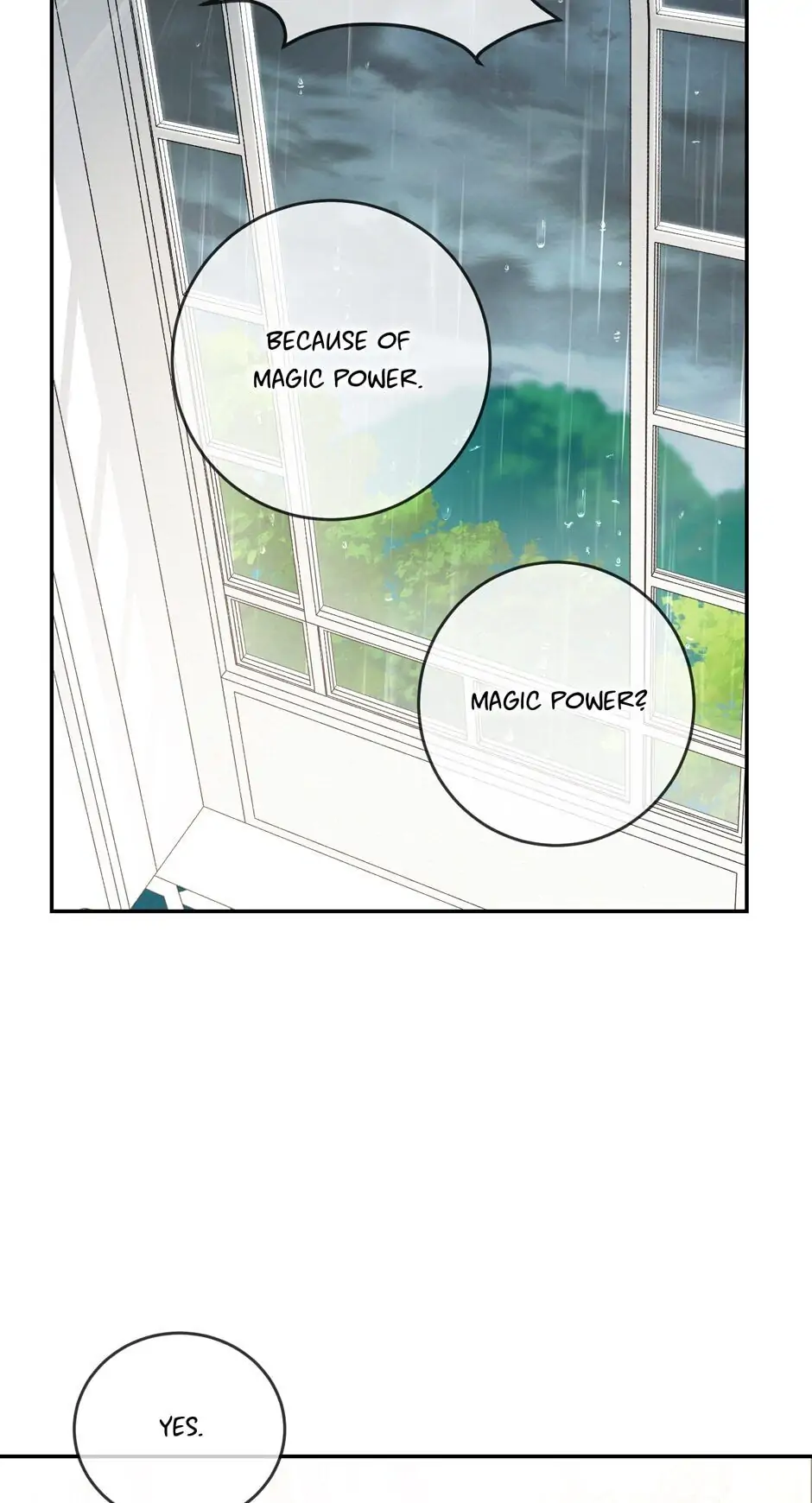 Into the Light Once Again [Official] - Chapter 15 manhwa