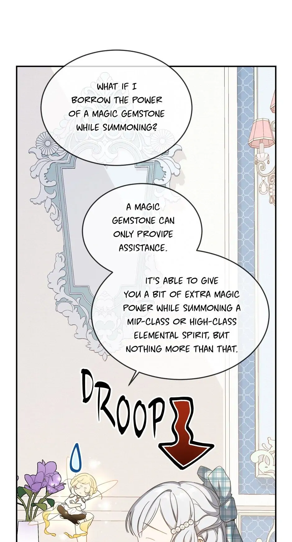 Into the Light Once Again [Official] - Chapter 15 manhwa