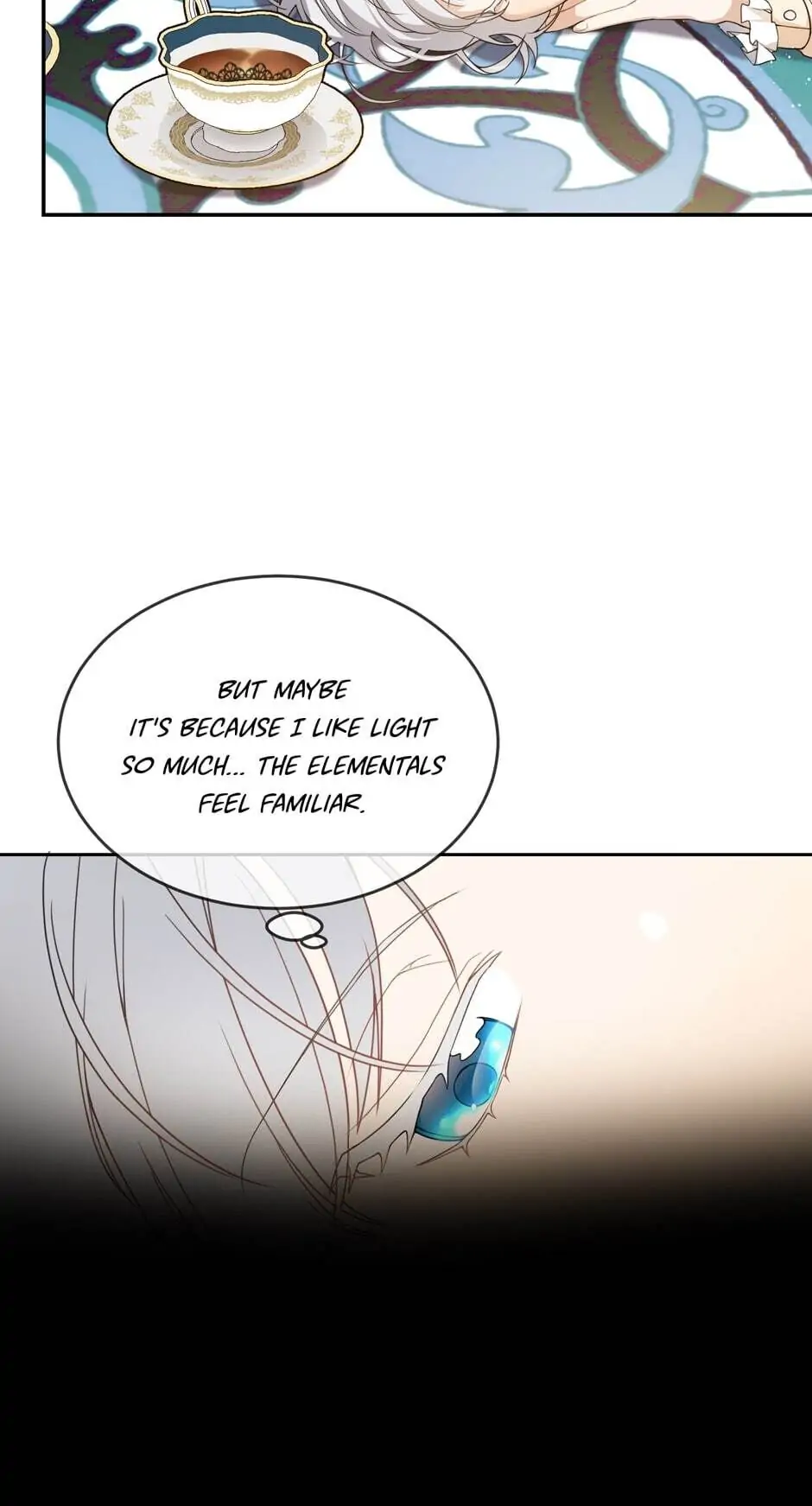 Into the Light Once Again [Official] - Chapter 15 manhwa