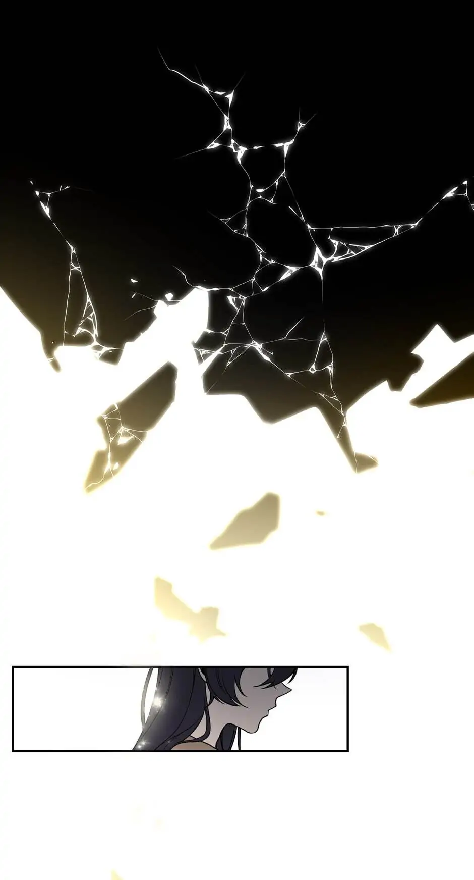 Into the Light Once Again [Official] - Chapter 15 manhwa