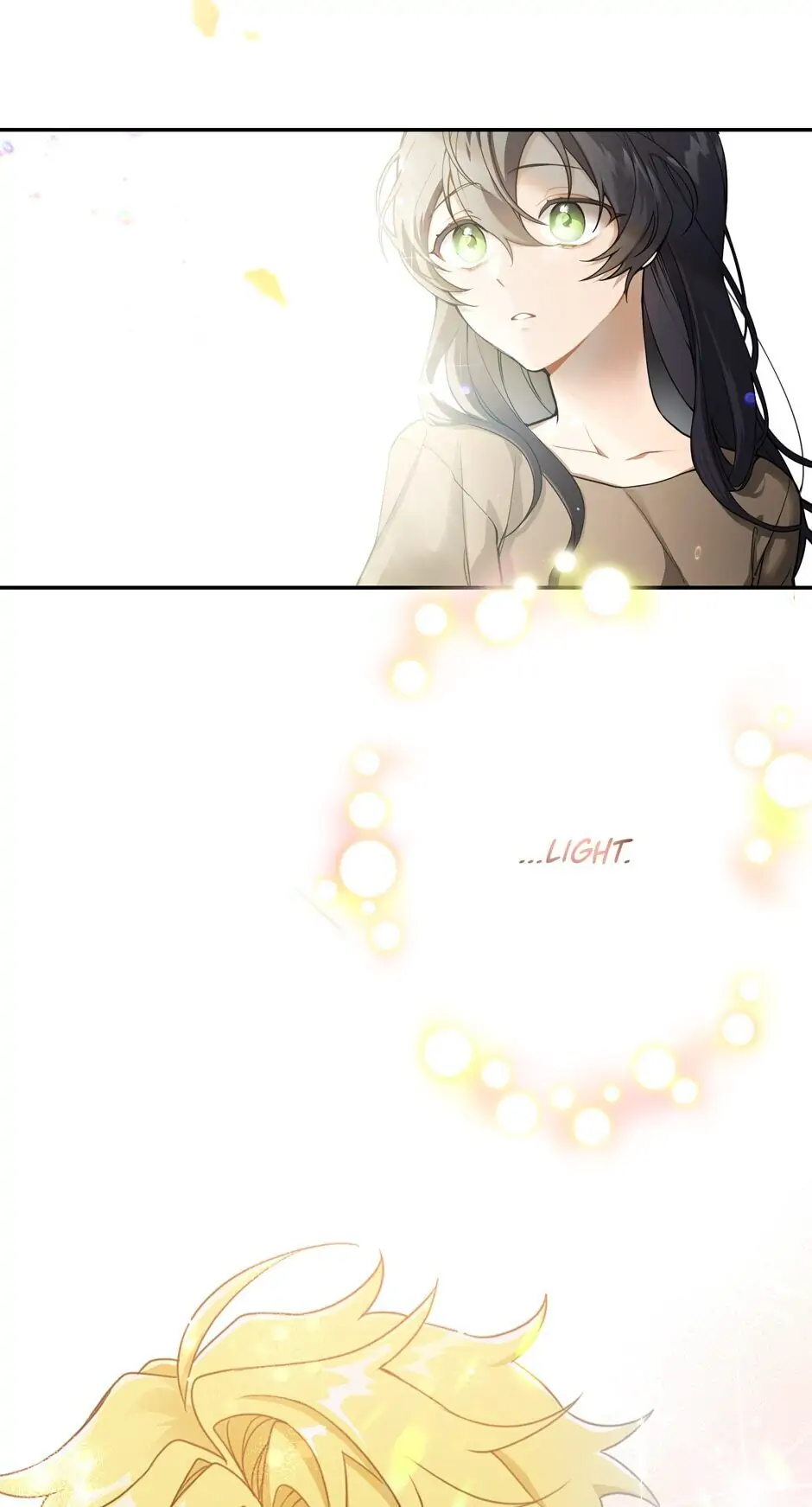 Into the Light Once Again [Official] - Chapter 15 manhwa