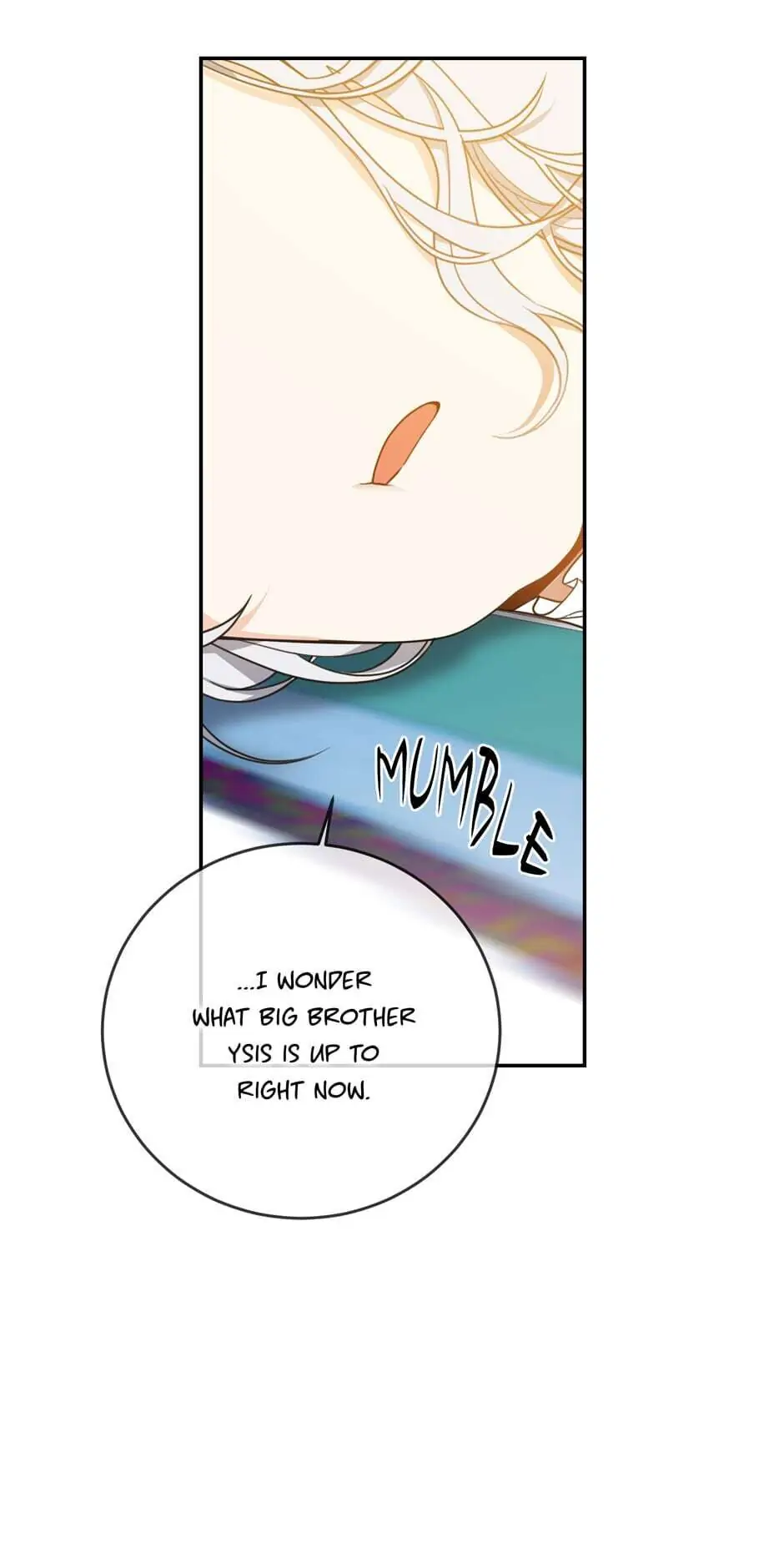 Into the Light Once Again [Official] - Chapter 15 manhwa