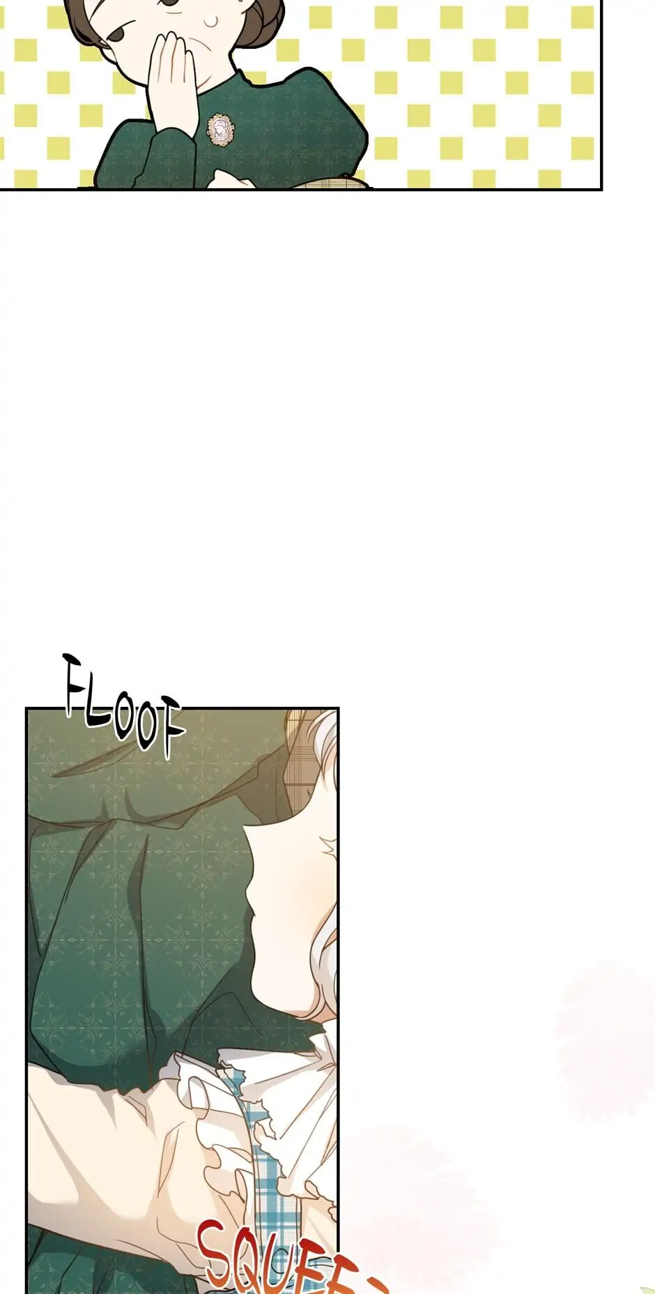 Into the Light Once Again [Official] - Chapter 15 manhwa