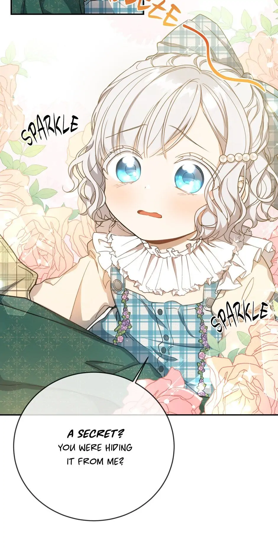 Into the Light Once Again [Official] - Chapter 15 manhwa