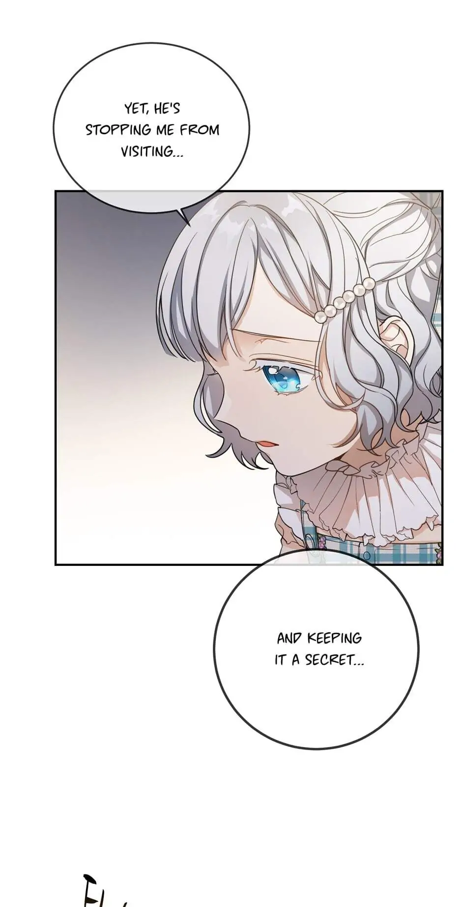 Into the Light Once Again [Official] - Chapter 15 manhwa