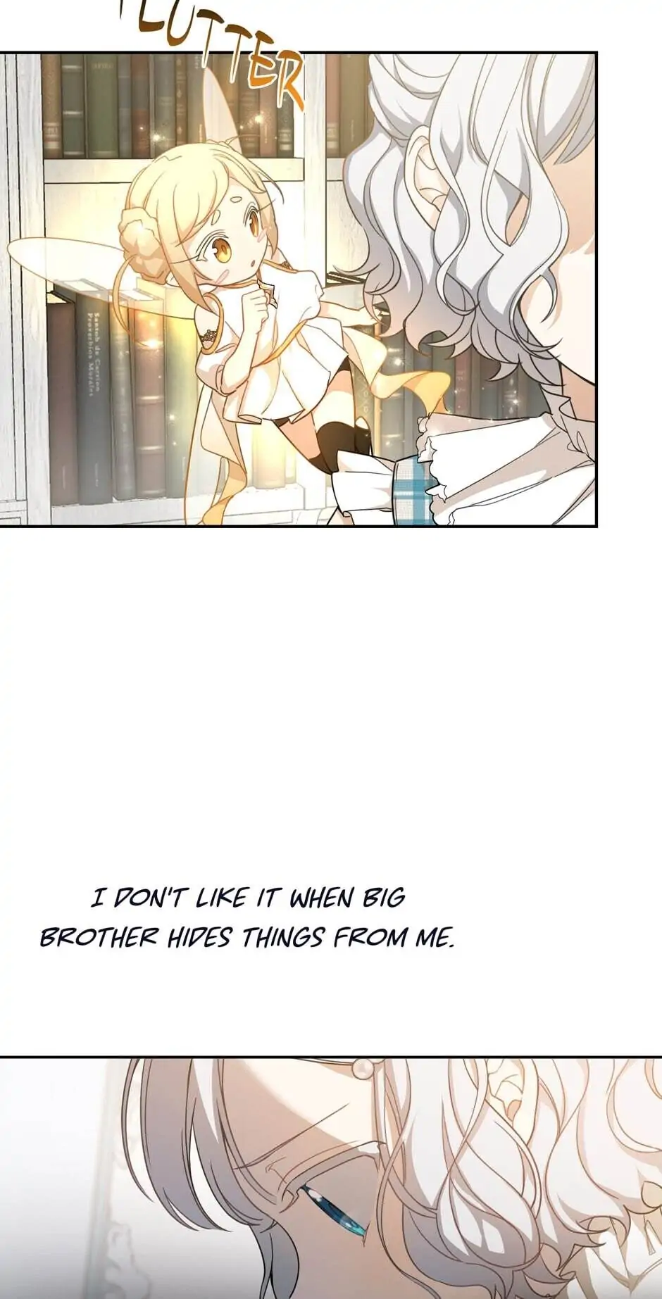 Into the Light Once Again [Official] - Chapter 15 manhwa