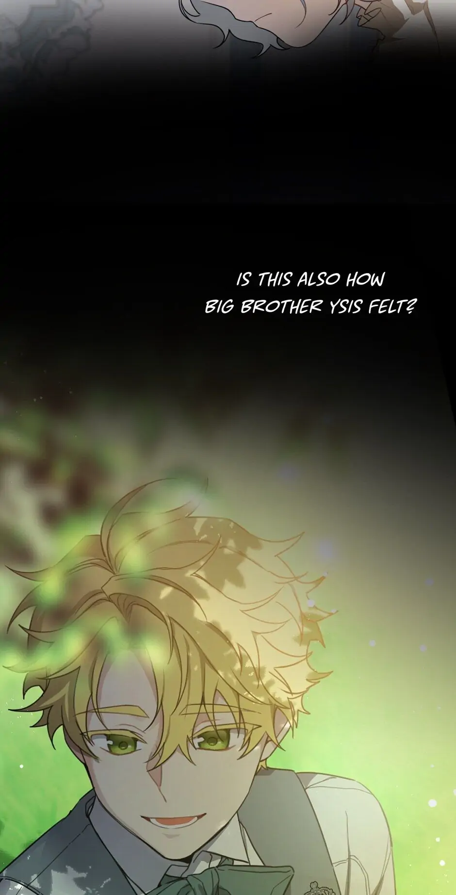 Into the Light Once Again [Official] - Chapter 15 manhwa