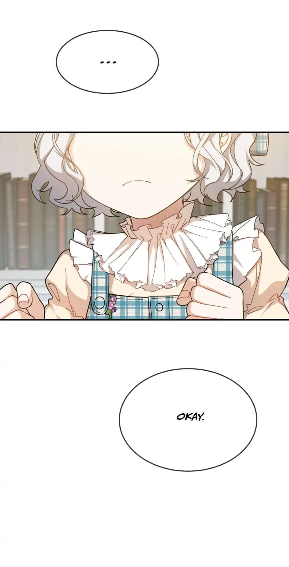 Into the Light Once Again [Official] - Chapter 15 manhwa