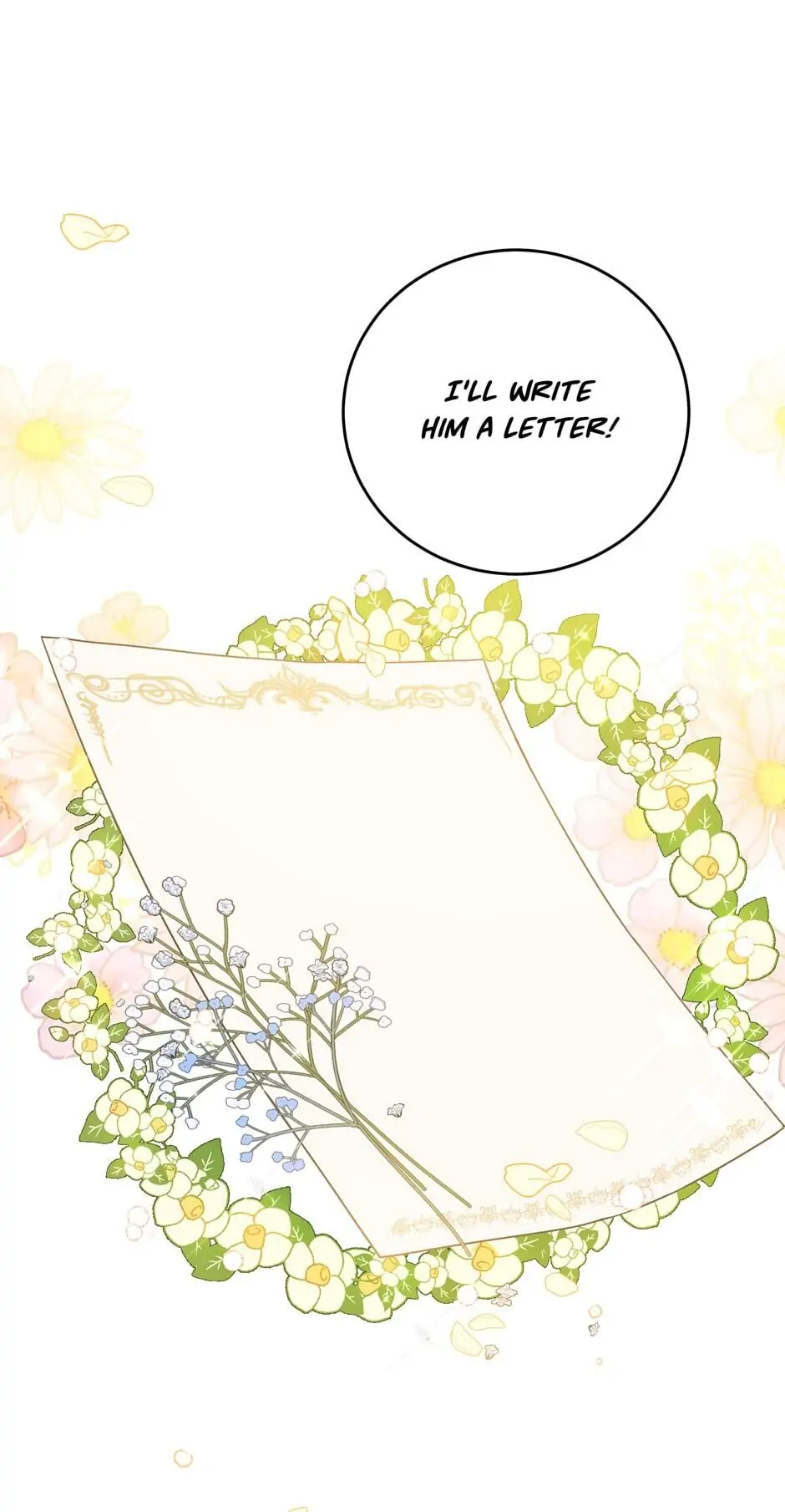 Into the Light Once Again [Official] - Chapter 15 manhwa