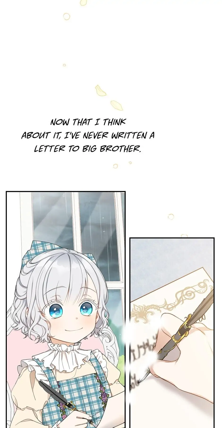 Into the Light Once Again [Official] - Chapter 15 manhwa