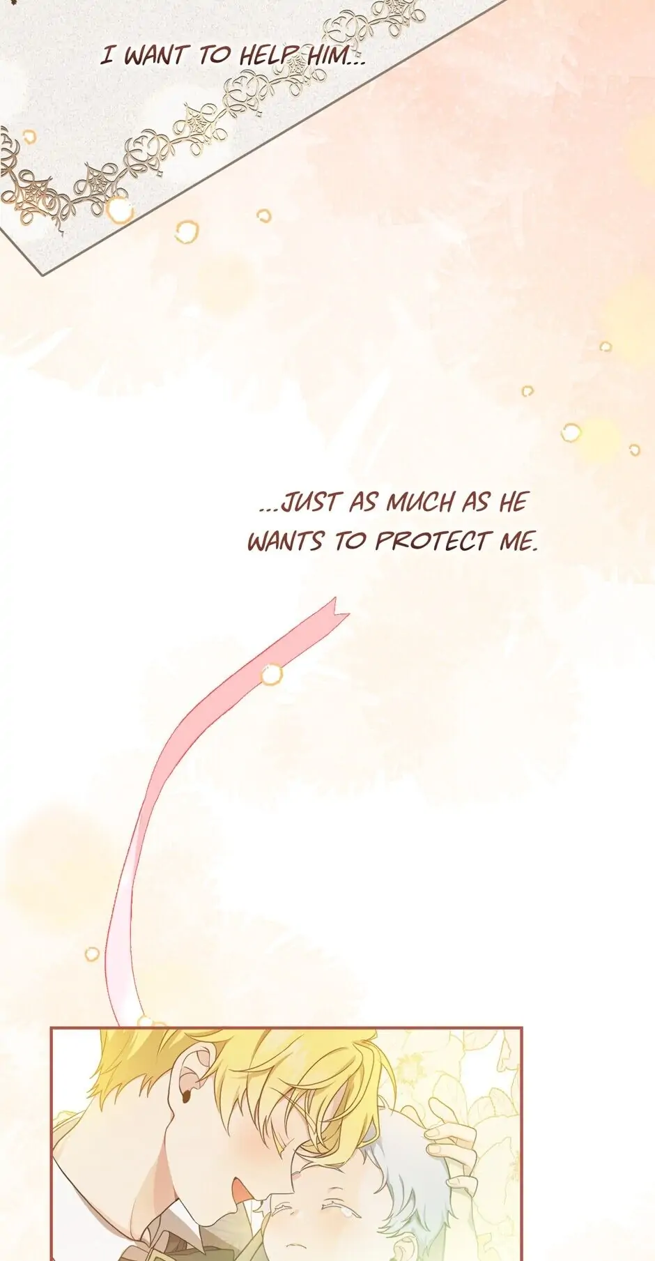 Into the Light Once Again [Official] - Chapter 15 manhwa