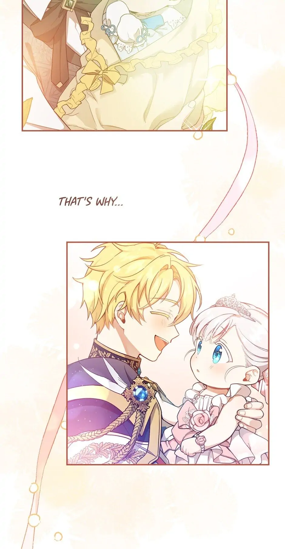 Into the Light Once Again [Official] - Chapter 15 manhwa