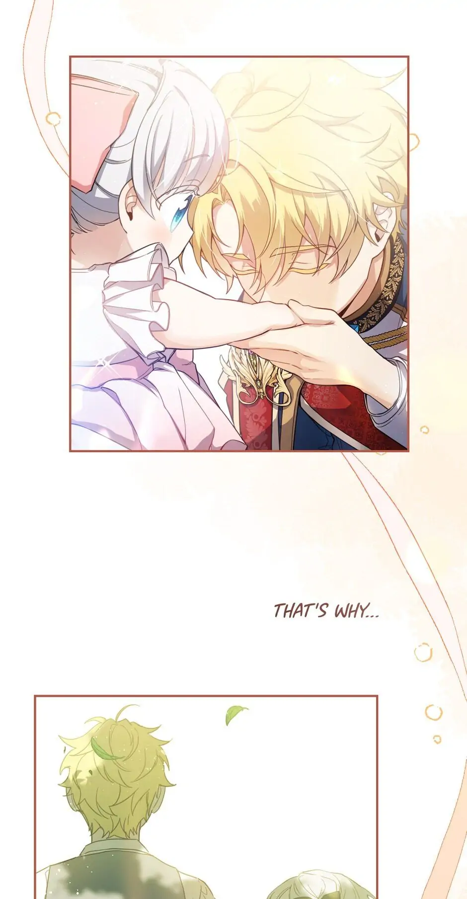 Into the Light Once Again [Official] - Chapter 15 manhwa