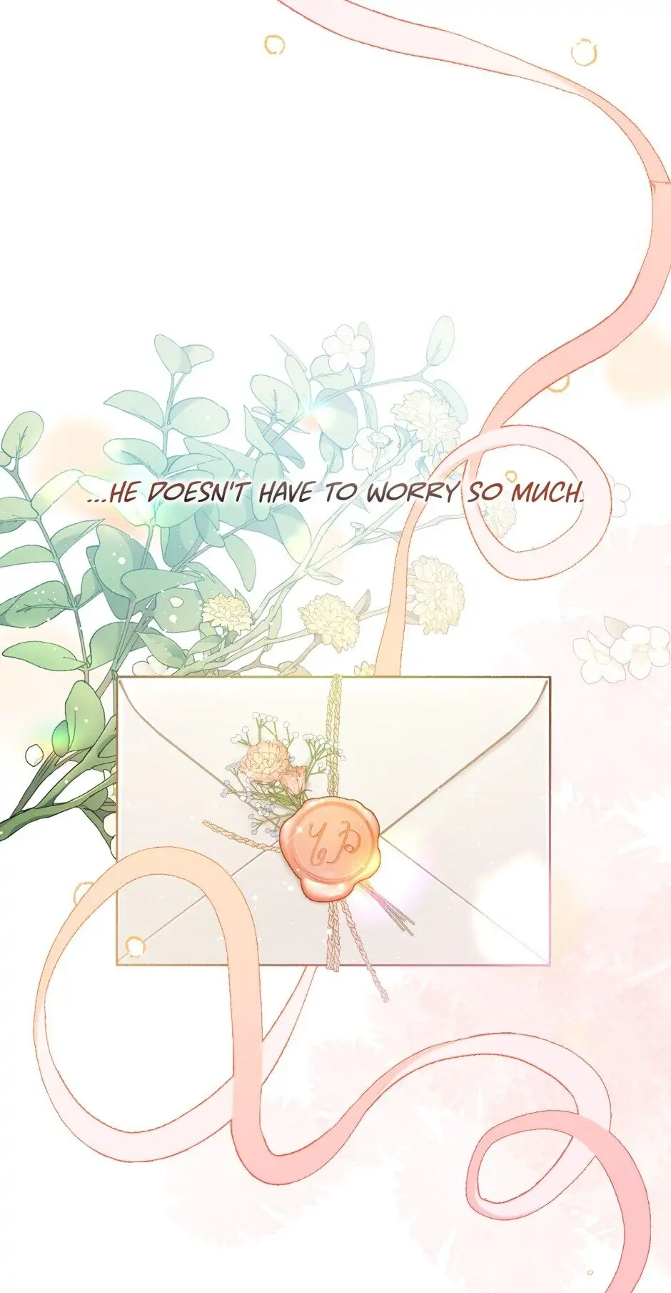 Into the Light Once Again [Official] - Chapter 15 manhwa