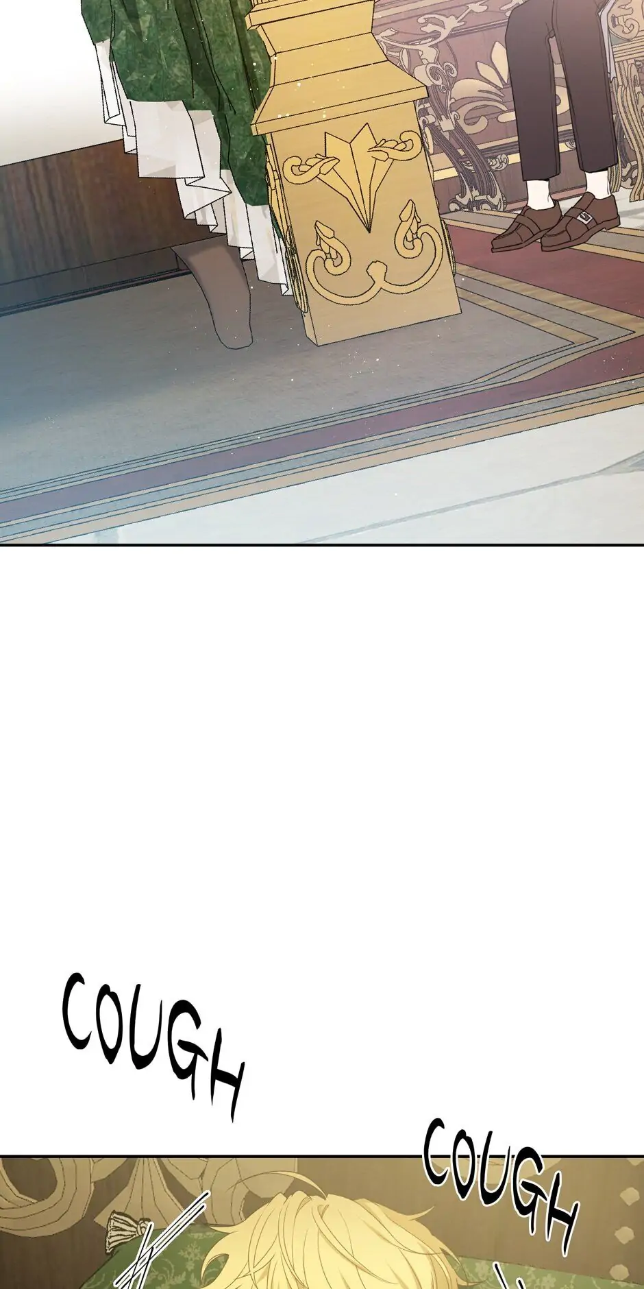Into the Light Once Again [Official] - Chapter 15 manhwa