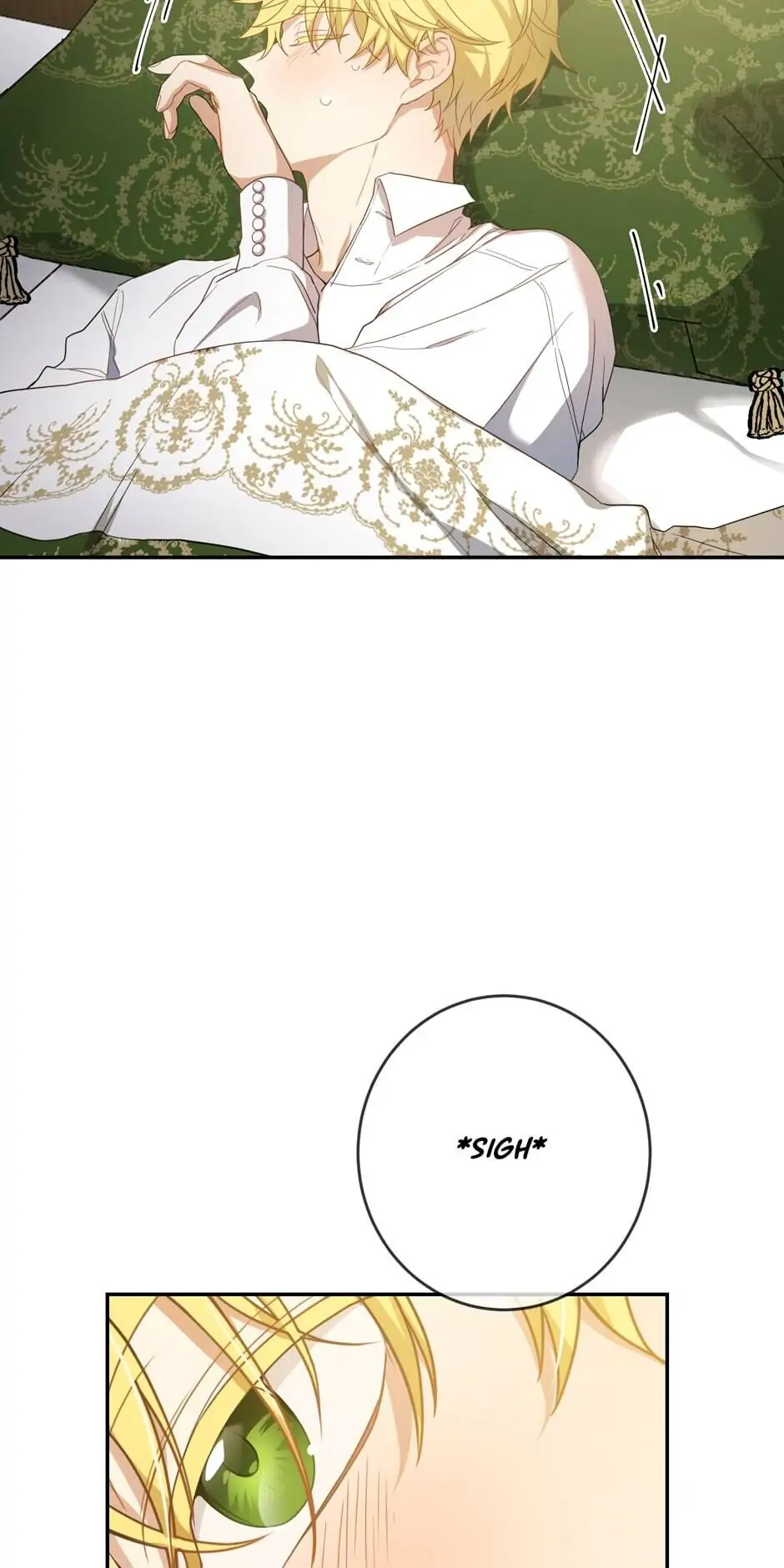Into the Light Once Again [Official] - Chapter 15 manhwa
