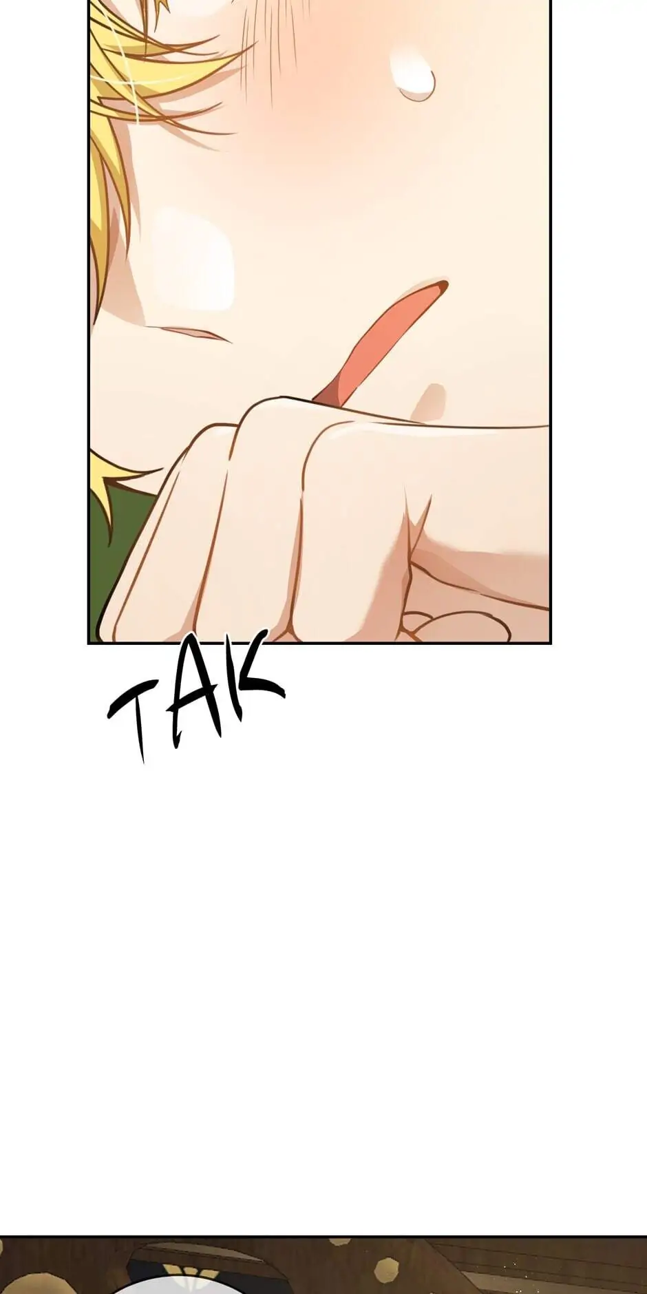 Into the Light Once Again [Official] - Chapter 15 manhwa