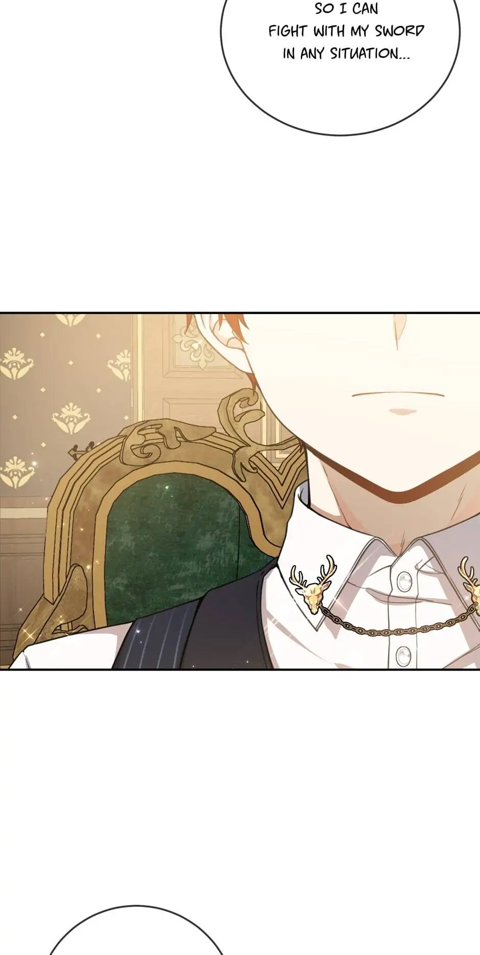Into the Light Once Again [Official] - Chapter 15 manhwa