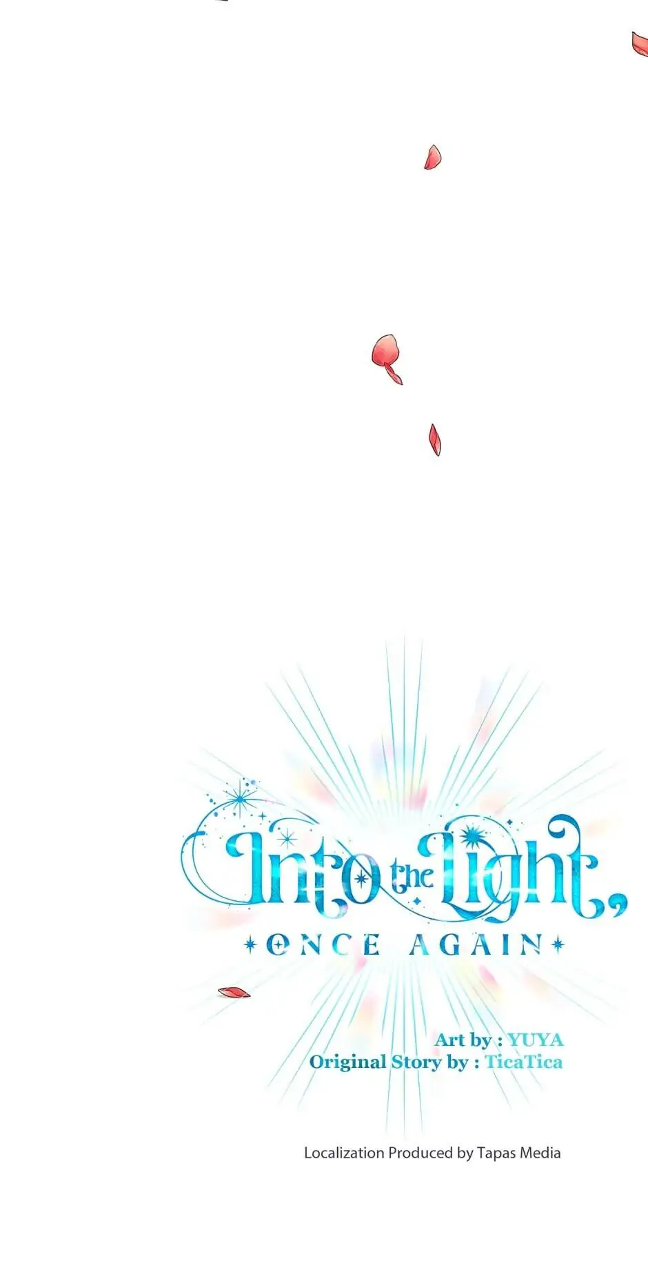 Into the Light Once Again [Official] - Chapter 15 manhwa
