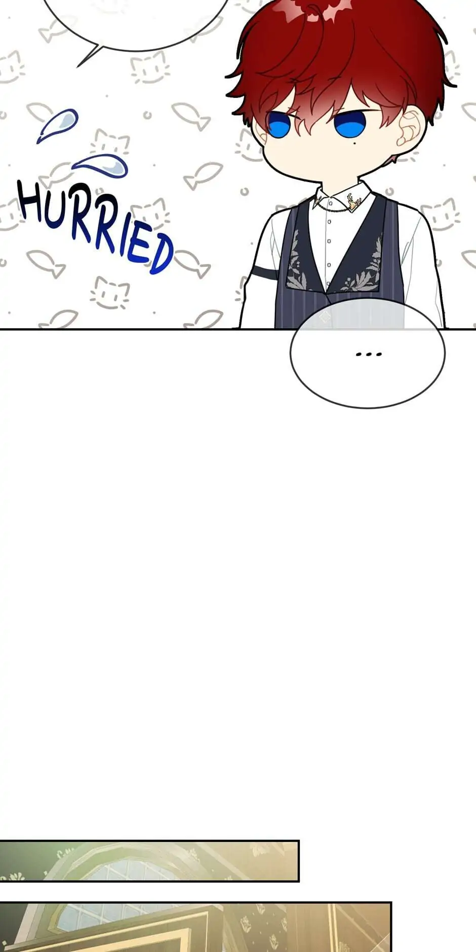 Into the Light Once Again [Official] - Chapter 16 manhwa