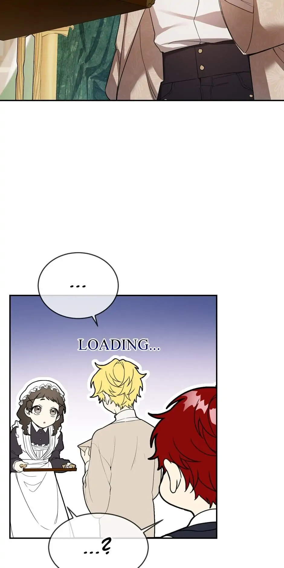 Into the Light Once Again [Official] - Chapter 16 manhwa