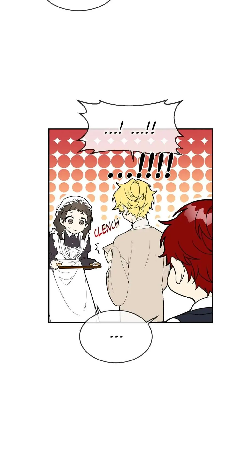Into the Light Once Again [Official] - Chapter 16 manhwa