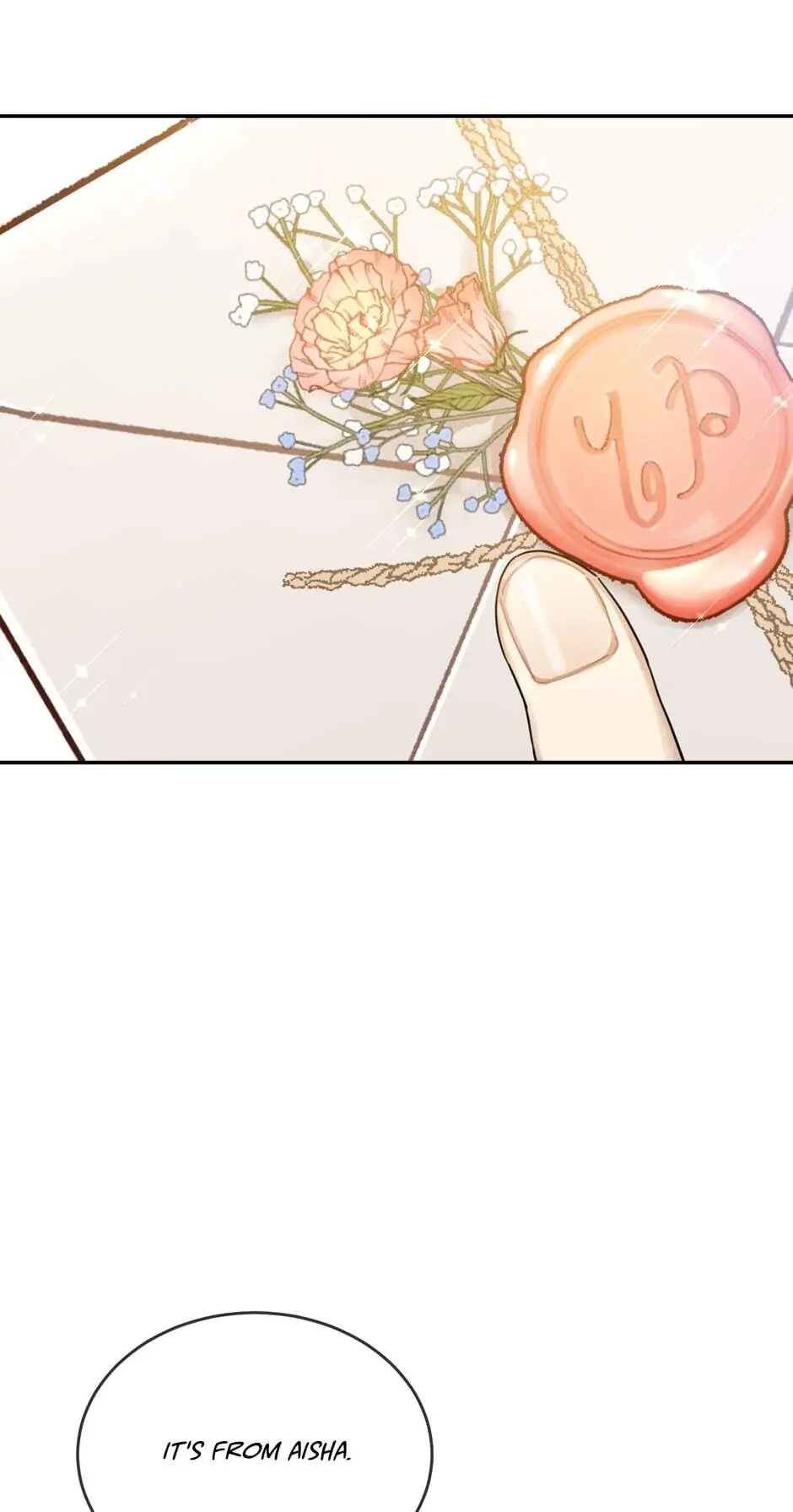 Into the Light Once Again [Official] - Chapter 16 manhwa