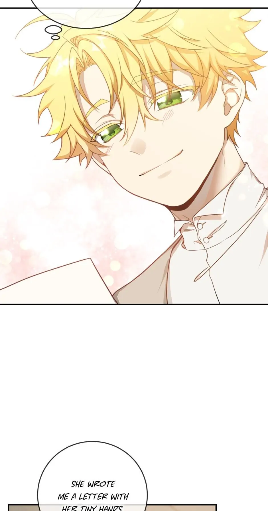 Into the Light Once Again [Official] - Chapter 16 manhwa