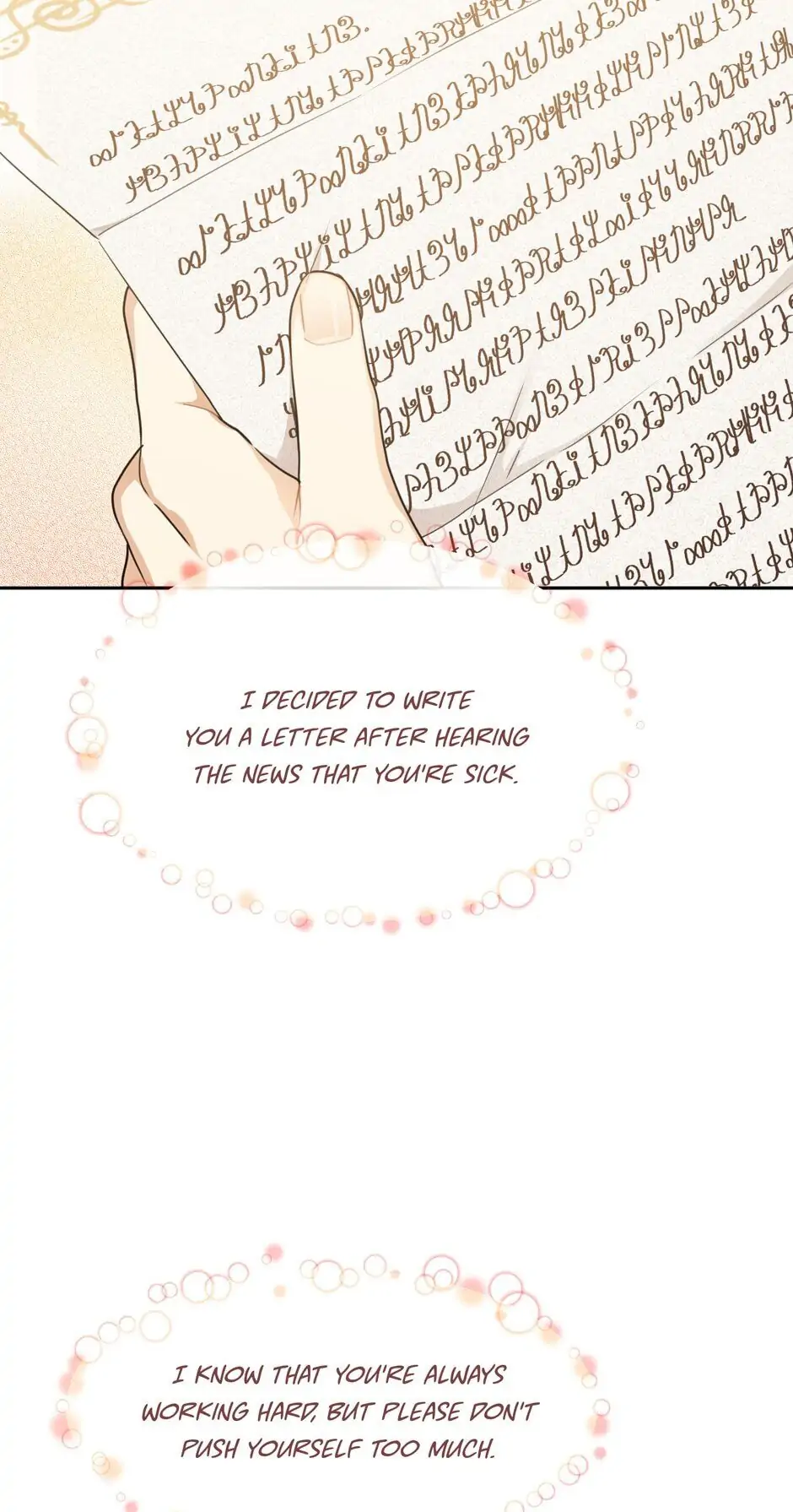 Into the Light Once Again [Official] - Chapter 16 manhwa