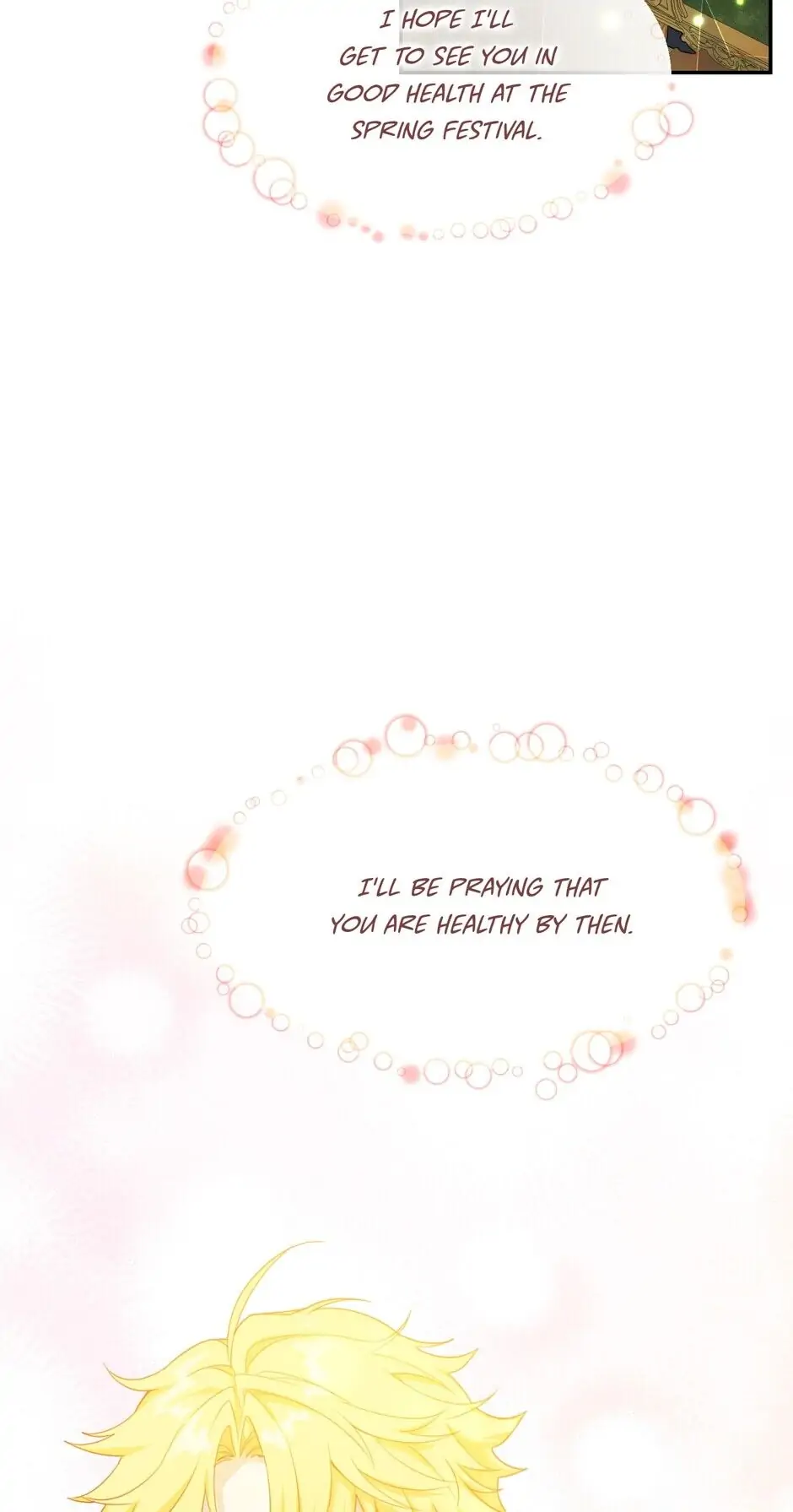Into the Light Once Again [Official] - Chapter 16 manhwa