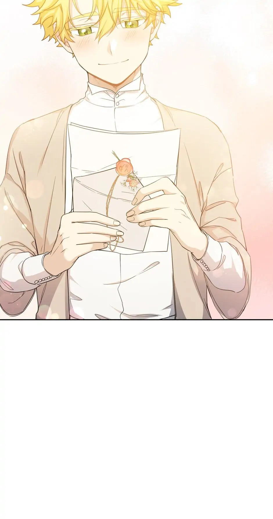 Into the Light Once Again [Official] - Chapter 16 manhwa