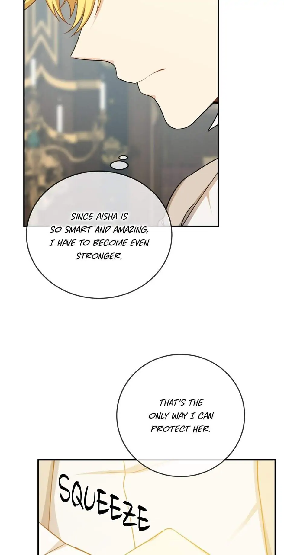Into the Light Once Again [Official] - Chapter 16 manhwa