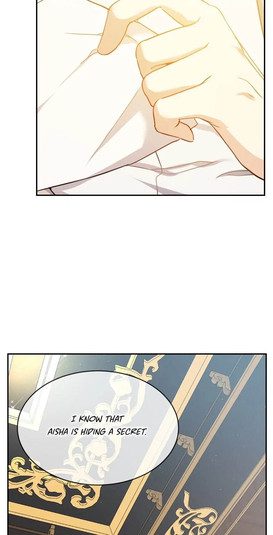 Into the Light Once Again [Official] - Chapter 16 manhwa