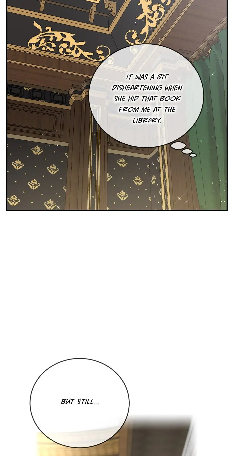 Into the Light Once Again [Official] - Chapter 16 manhwa
