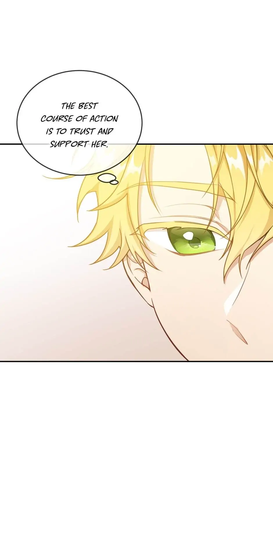 Into the Light Once Again [Official] - Chapter 16 manhwa