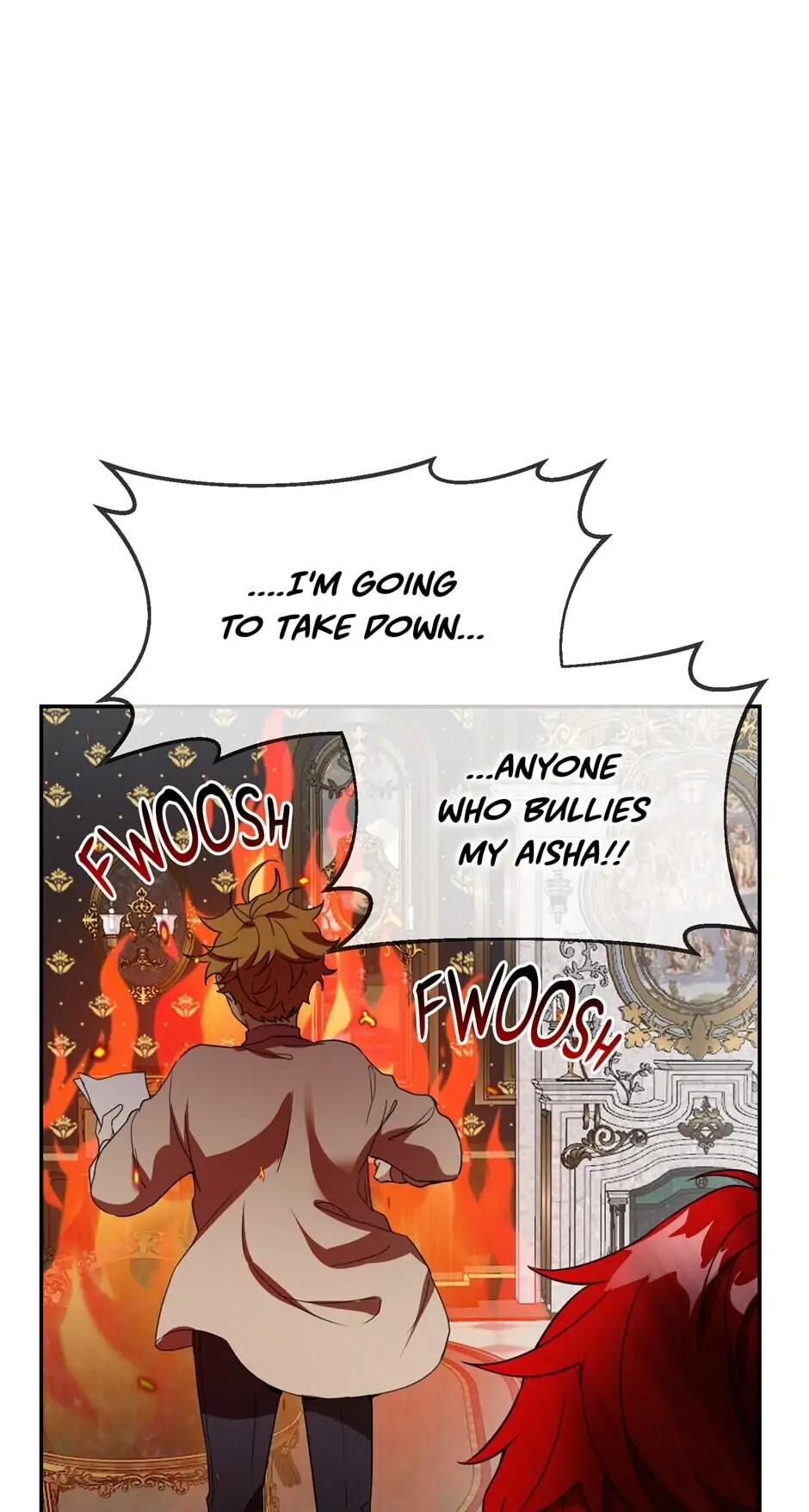 Into the Light Once Again [Official] - Chapter 16 manhwa