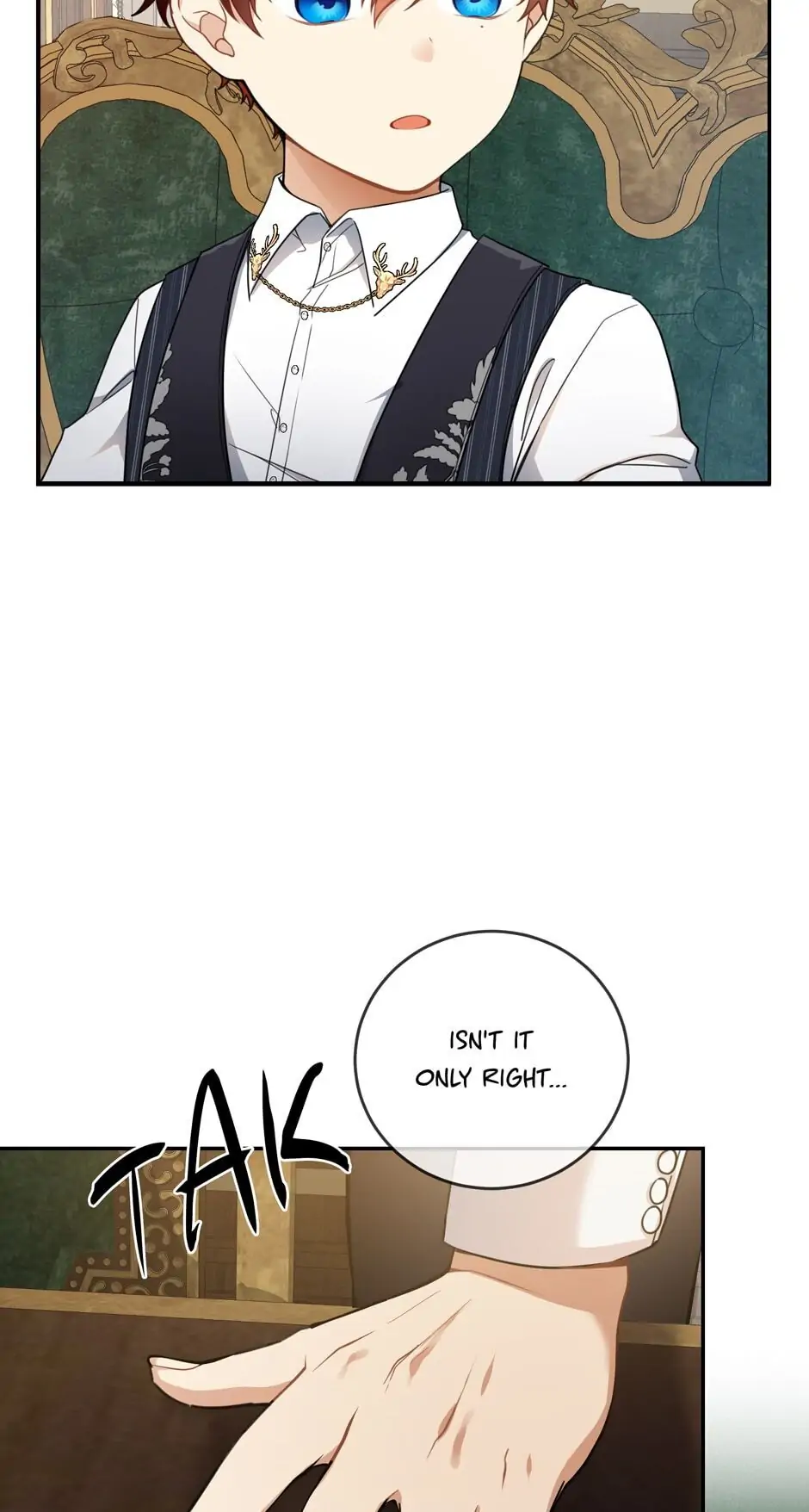 Into the Light Once Again [Official] - Chapter 16 manhwa
