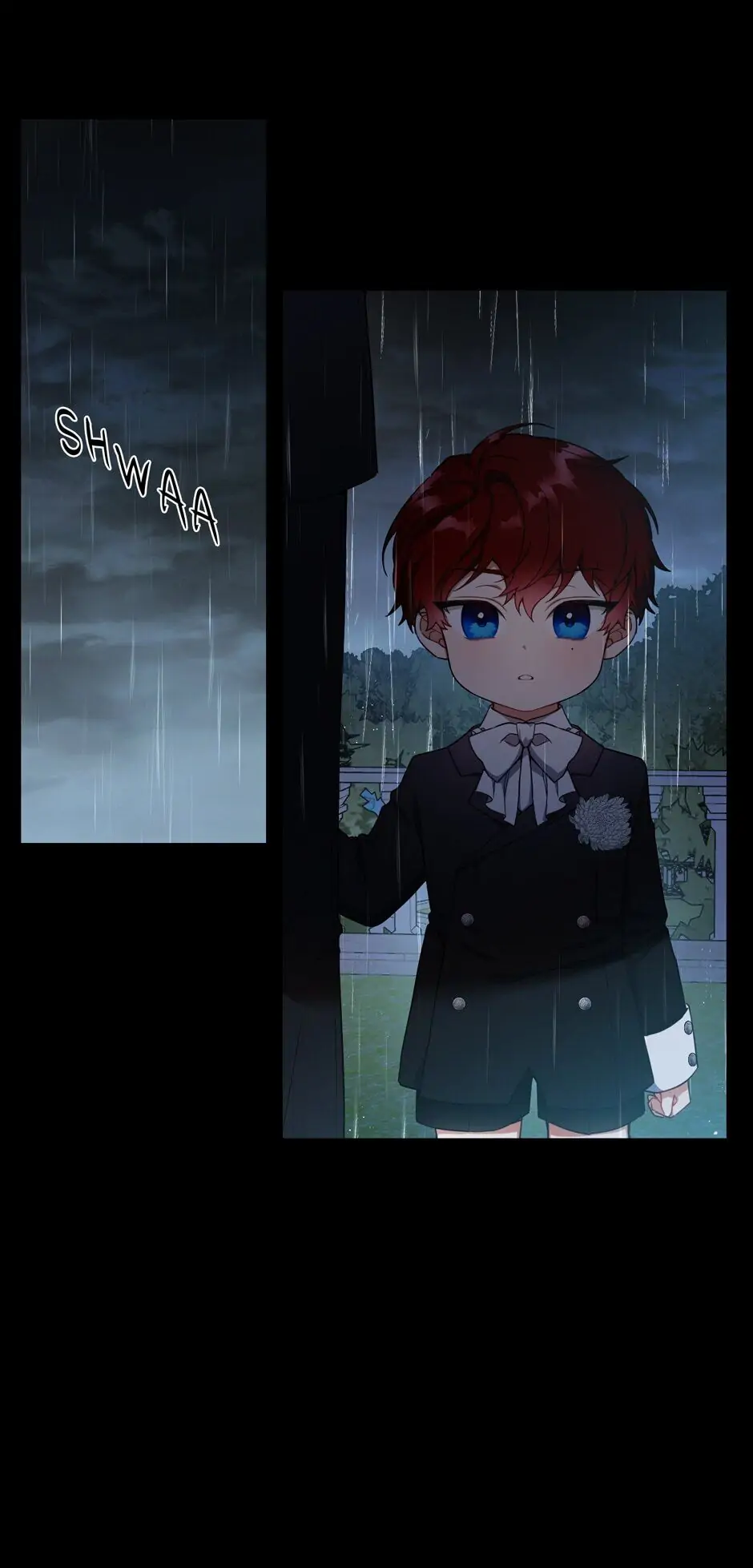 Into the Light Once Again [Official] - Chapter 16 manhwa
