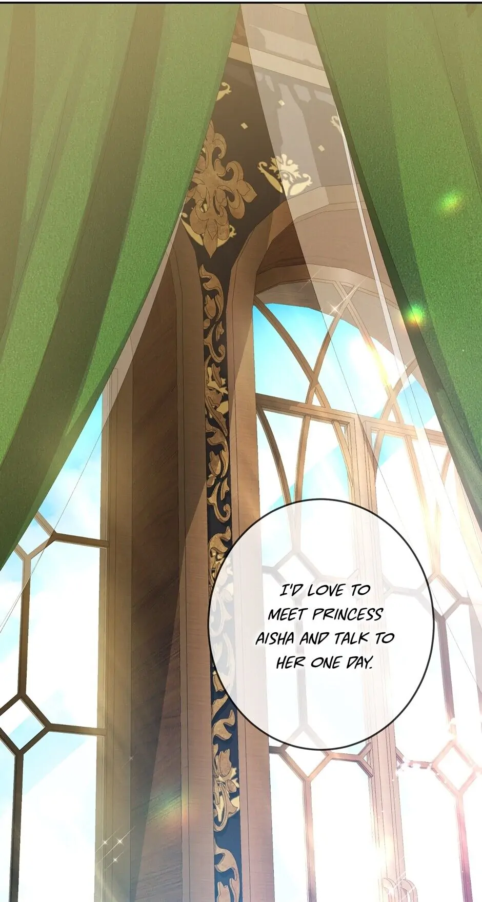 Into the Light Once Again [Official] - Chapter 16 manhwa