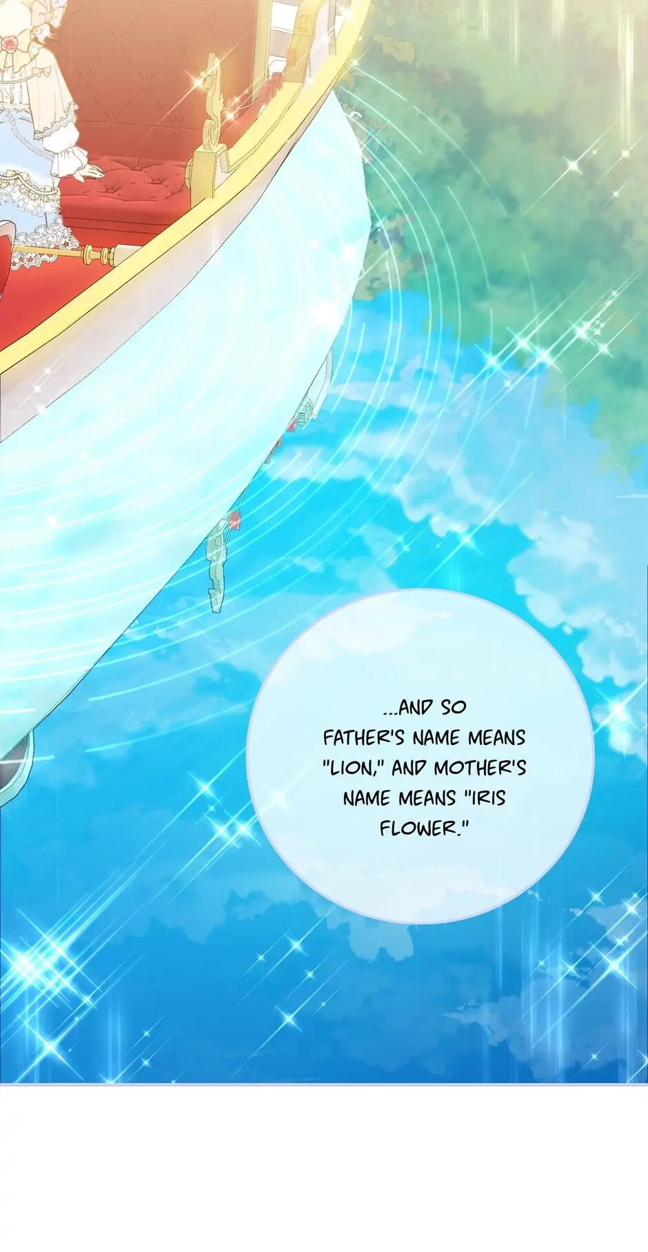 Into the Light Once Again [Official] - Chapter 16 manhwa