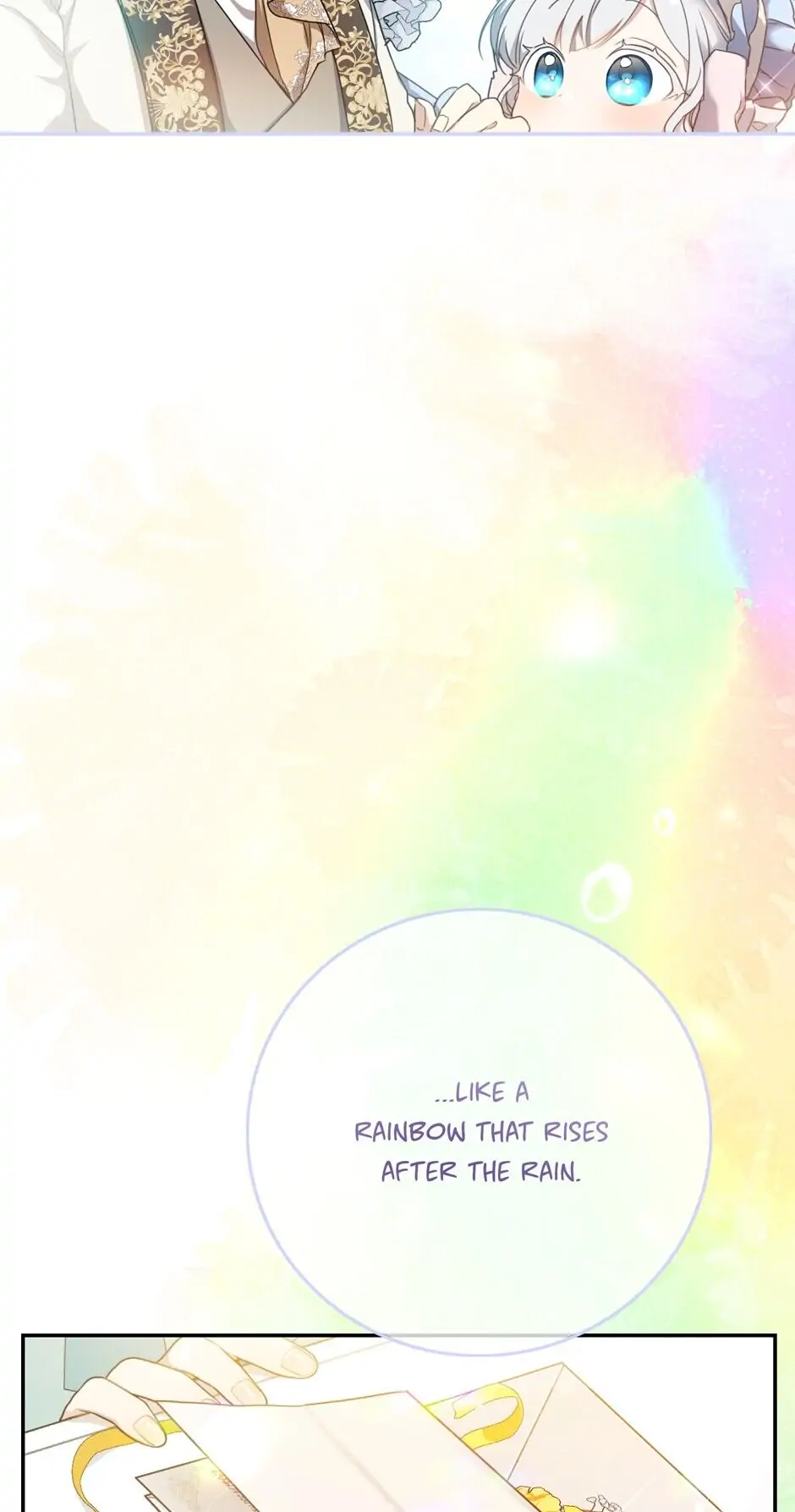 Into the Light Once Again [Official] - Chapter 16 manhwa