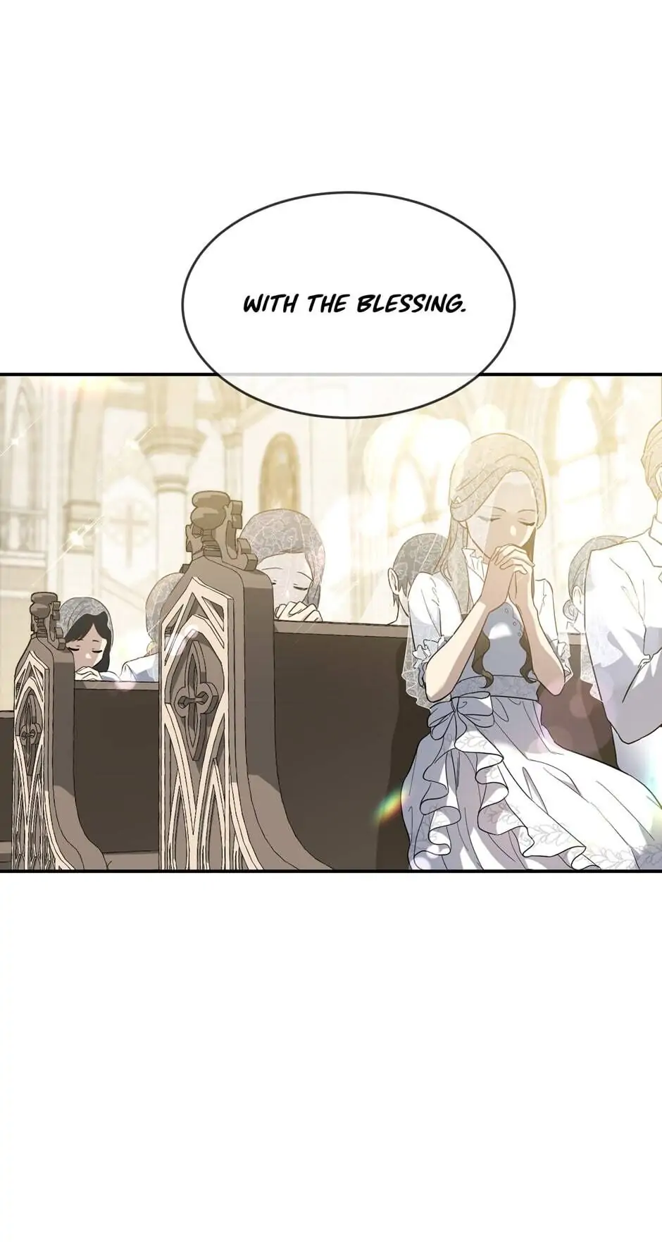 Into the Light Once Again [Official] - Chapter 17 manhwa