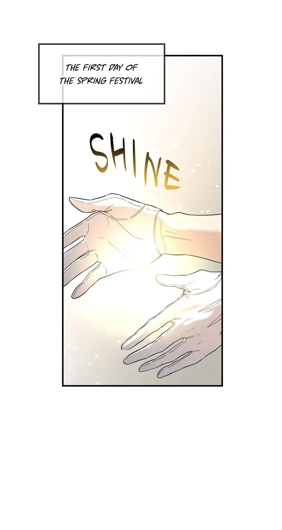 Into the Light Once Again [Official] - Chapter 17 manhwa